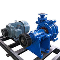 Belt Driven Water Pump with a Metal Impeller in OE Supplier