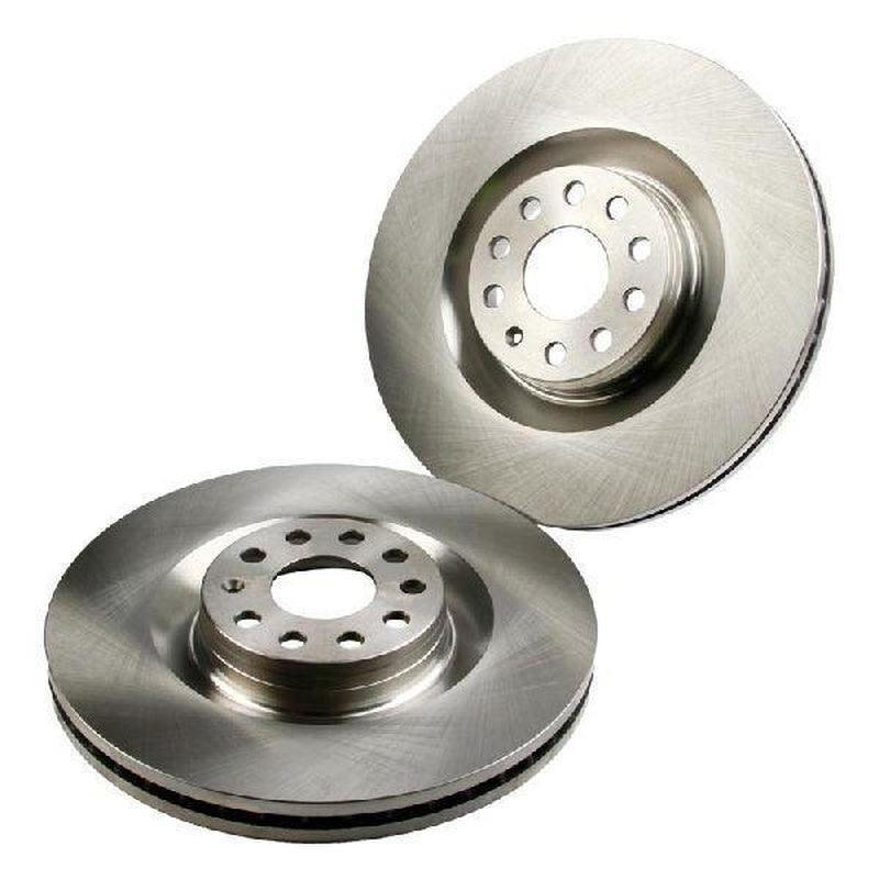 Brake Disc Pair in OE Supplier