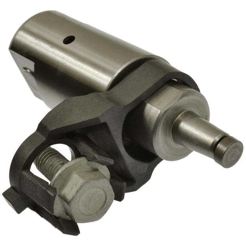 Cam Follower for a High Pressure Fuel Pump in Uprated
