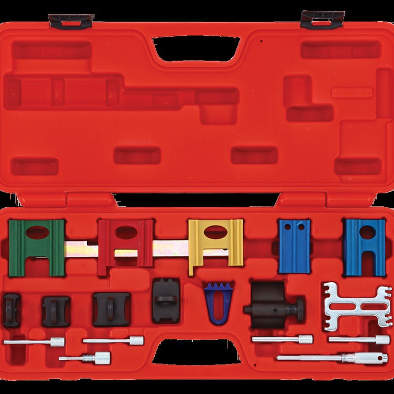 Camshaft and Crankshaft Locking Tool Set