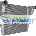 Charge Air Cooler in OE Supplier