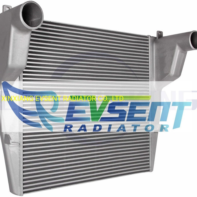 Charge Air Cooler in OE Supplier