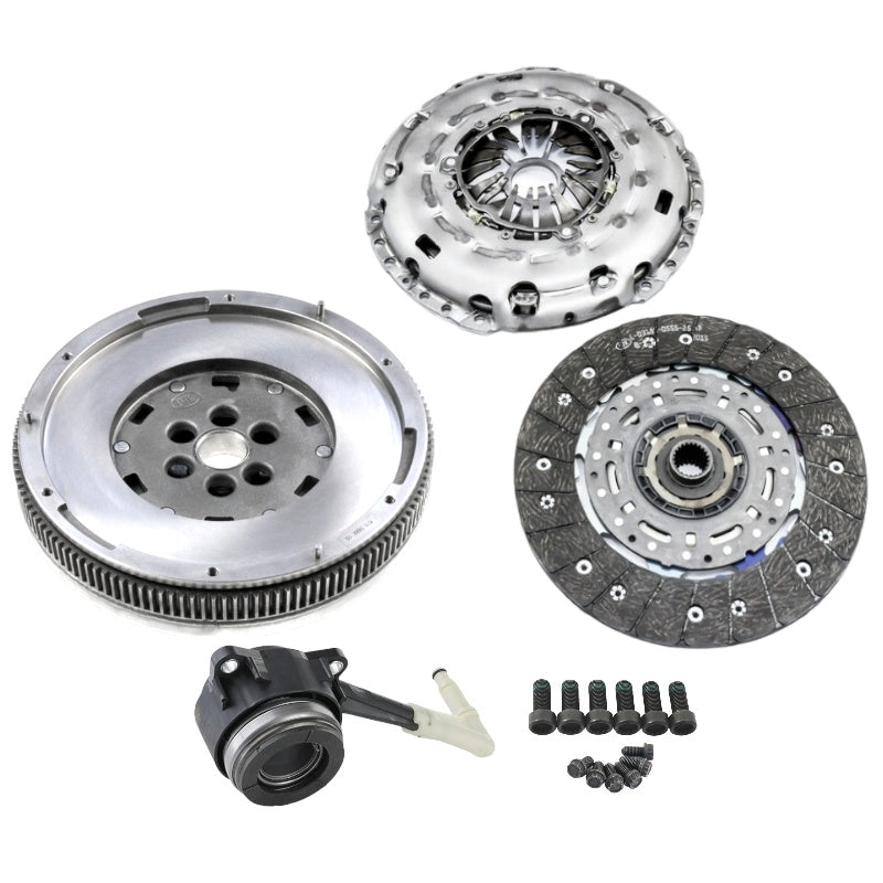 Clutch and Dual Mass Flywheel Kit in OE Supplier