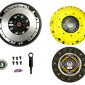 Clutch and Flywheel Kit with Fitting in Premium Aftermarket