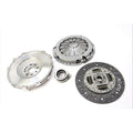 Clutch and Flywheel Kit with a Gearbox Oil Change in Uprated