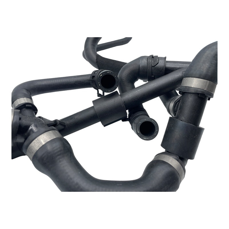 Coolant Hose Set in OE Supplier