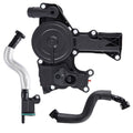 Crankcase Breather and Oil Separator in Premium Aftermarket