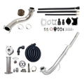 DPF and EGR Package with Fitting in Premium Aftermarket
