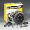 DSG Clutch Pack and Service Package in Genuine Boxed