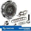 DSG Clutch Pack and Service Package in OE Supplier