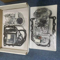 DSG Mechatronic and Clutch Overhaul in OE Supplier