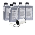 DSG Oil and Filter Kit for a Wet Clutch Box in Genuine Boxed