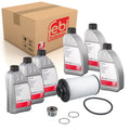 DSG Oil and Filter Service with Fitting in Genuine Boxed