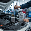DSG Oil and Filter Service with Fitting in OE Supplier