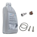 DSG Service with a Haldex Service in Genuine Boxed