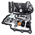 DSG Service with a Mechatronic Filter and Seals in OE Supplier