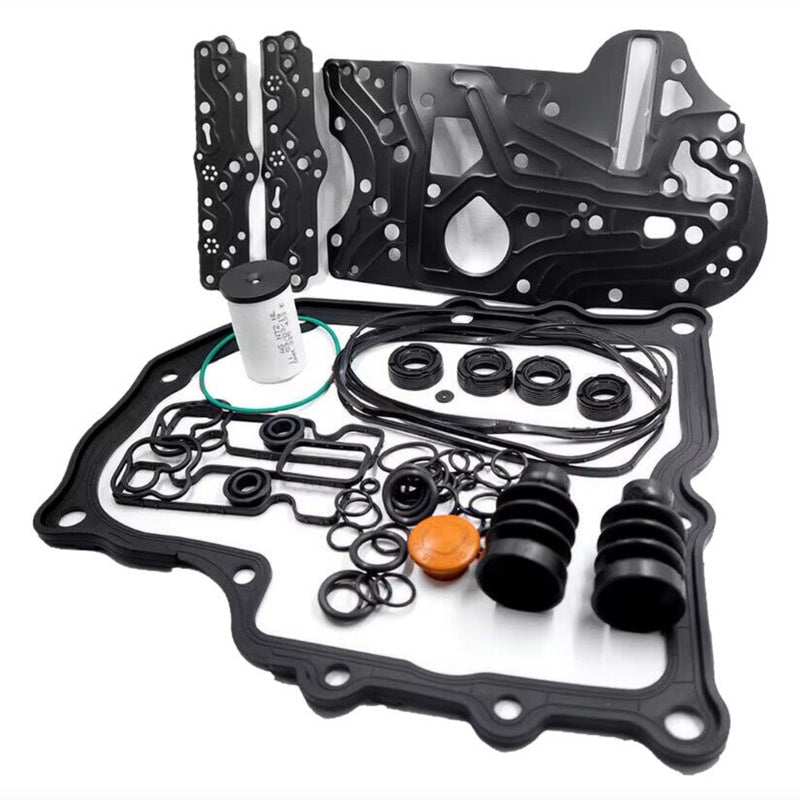 DSG Service with a Mechatronic Filter and Seals in OE Supplier