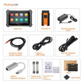Diagnostic and Coding Package in OE Supplier