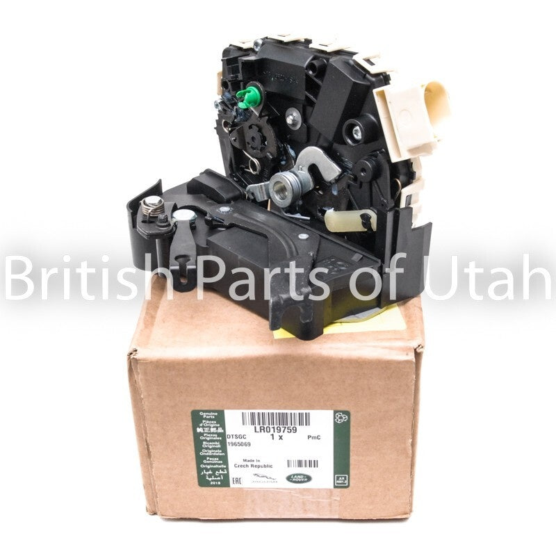 Door Lock Actuator in Genuine Boxed