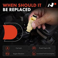 Emissions Overhaul with a Fuel Injector Set in Premium Aftermarket