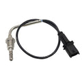 Exhaust Gas Temperature Sensor in Premium Aftermarket