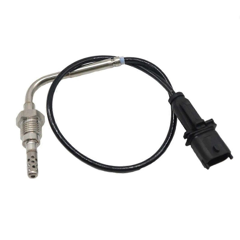 Exhaust Gas Temperature Sensor in Premium Aftermarket