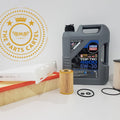 Fixed Interval Service Kit in OE Supplier