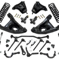 Front Suspension Overhaul Kit in Performance