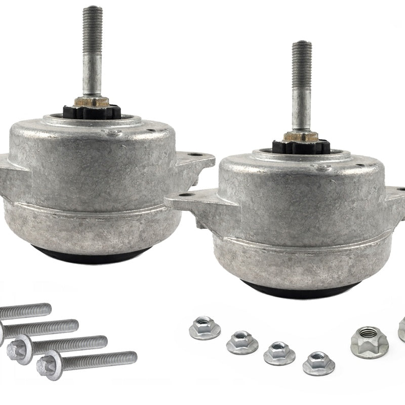 Gearbox Mount Set in OE Supplier