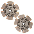 Haldex Clutch Pack in OE Supplier