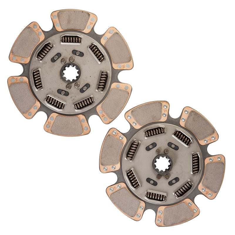 Haldex Clutch Pack in OE Supplier