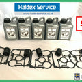 Haldex Oil and Filter Service Kit in Genuine Boxed