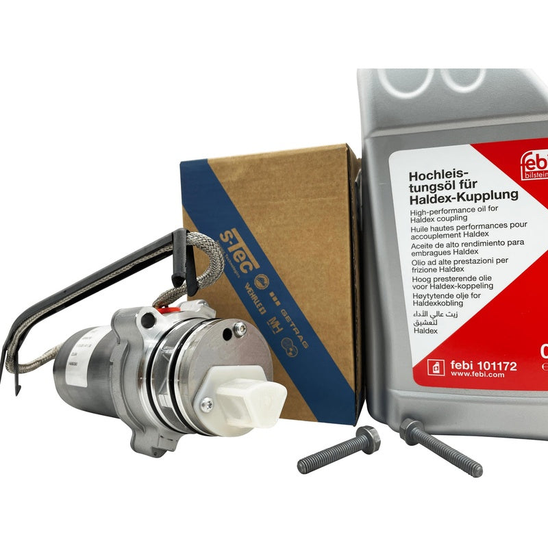 Haldex Pump in Genuine Boxed