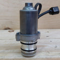 Haldex Pump with a Full Fluid Service and Fitting in Uprated