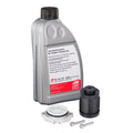 Haldex Service Kit with Fluid and Filter in OE Supplier