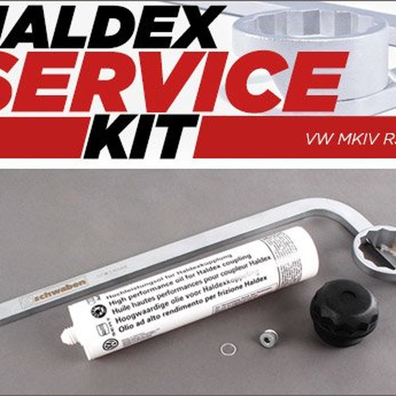 Haldex Service Tool Kit