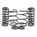 Lowering Spring Set with Matched Dampers in OE Supplier
