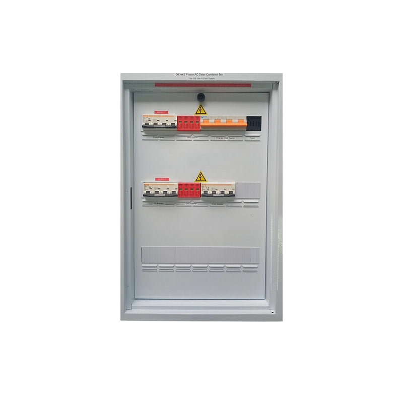 Major Service with a Fixed Interval Changeover in Genuine Boxed