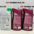 Mechatronic Fluid for a Dry Clutch Seven Speed in Genuine Boxed