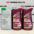 Mechatronic Fluid for a Dry Clutch Seven Speed in OE Supplier