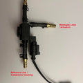 N75 Boost Control Solenoid in Uprated