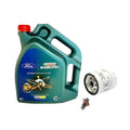 Oil Filter and Sump Plug Kit in OE Supplier