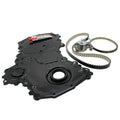 Oil Pump Drive Belt Kit in Uprated