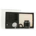 Pollen Filter Housing Drain Kit in OE Supplier