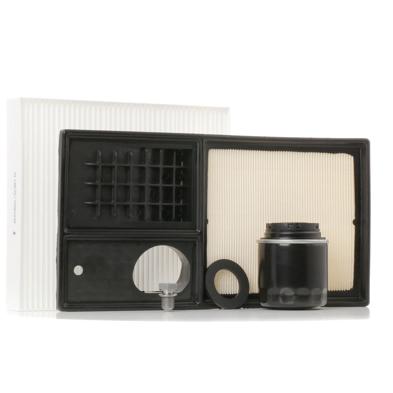 Pollen Filter Housing Drain Kit in OE Supplier