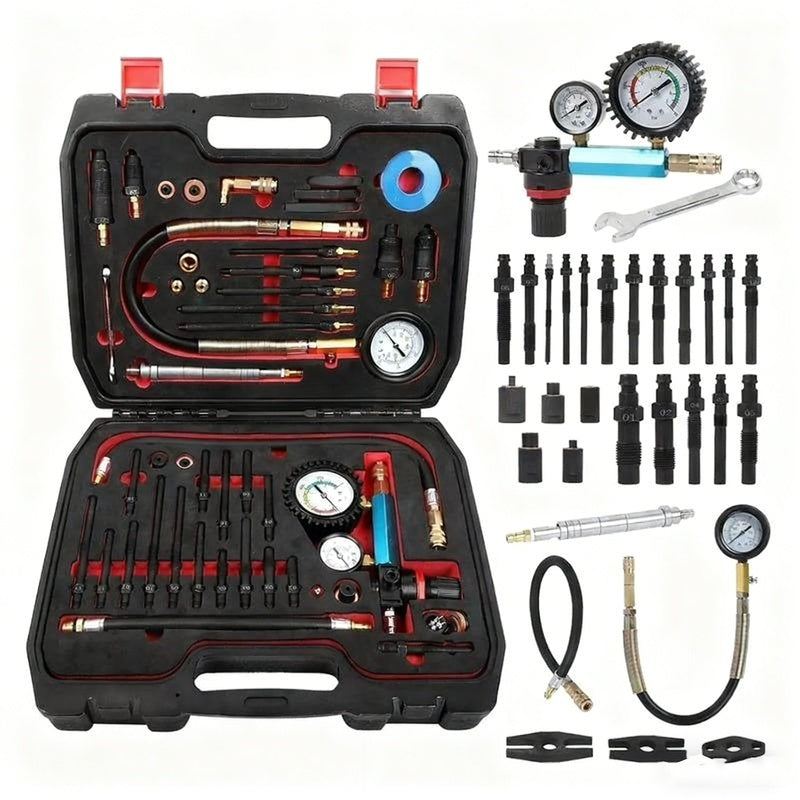 Pumpe Duse Tensioning Tool in Uprated