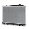 Radiator in OE Supplier