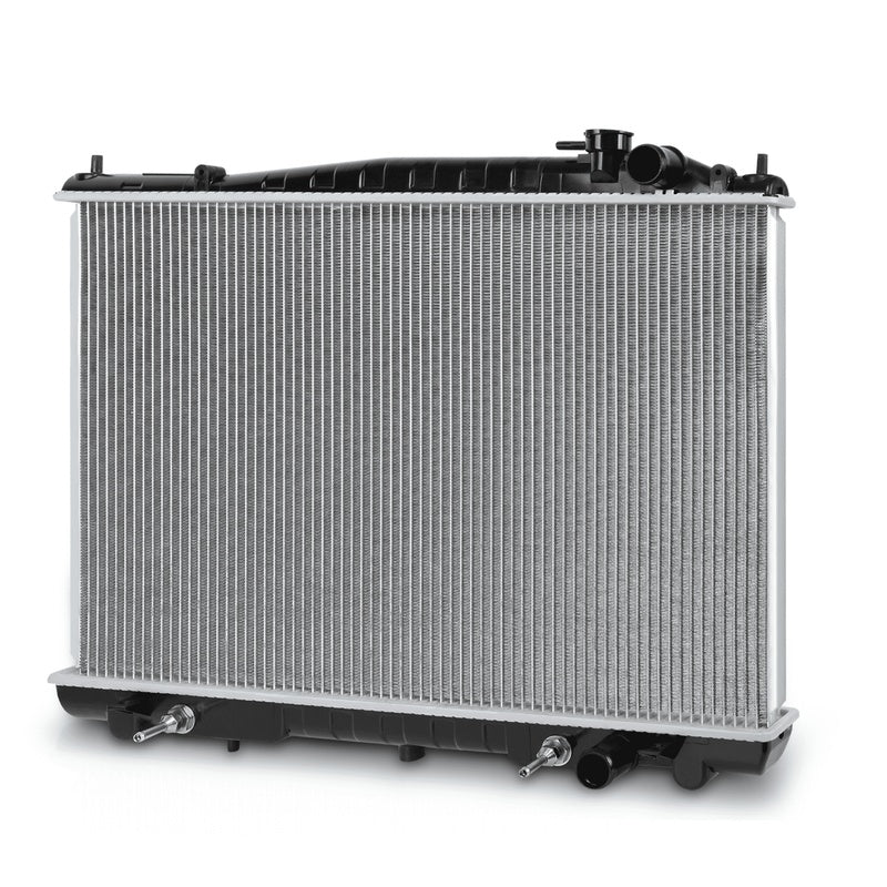 Radiator in OE Supplier