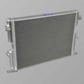 Radiator in Uprated