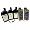 Rear Differential Oil Service Kit in Genuine Boxed